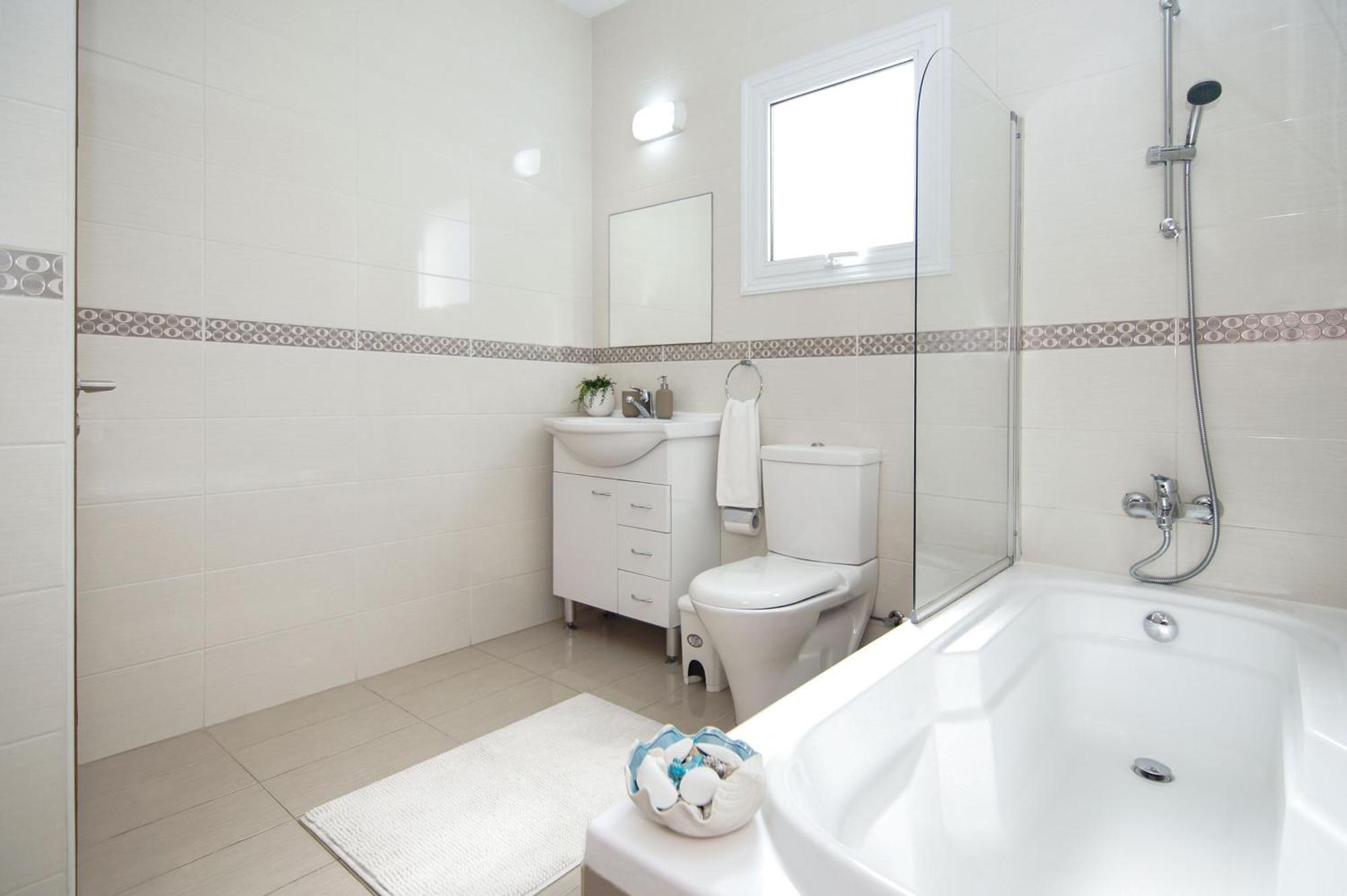 Nissi Sapphire Villa Ayia Napa Eksteriør billede